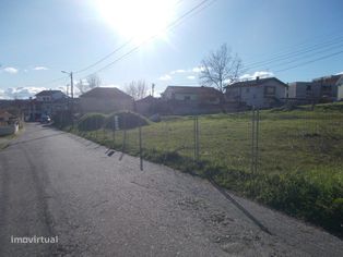 Chaves Terreno para Construção 6 Moradias Geminadas - Grande imagem: 4/8