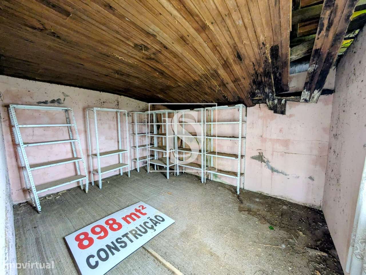 Casa para restauro - Balazar, Póvoa de Varzim-11