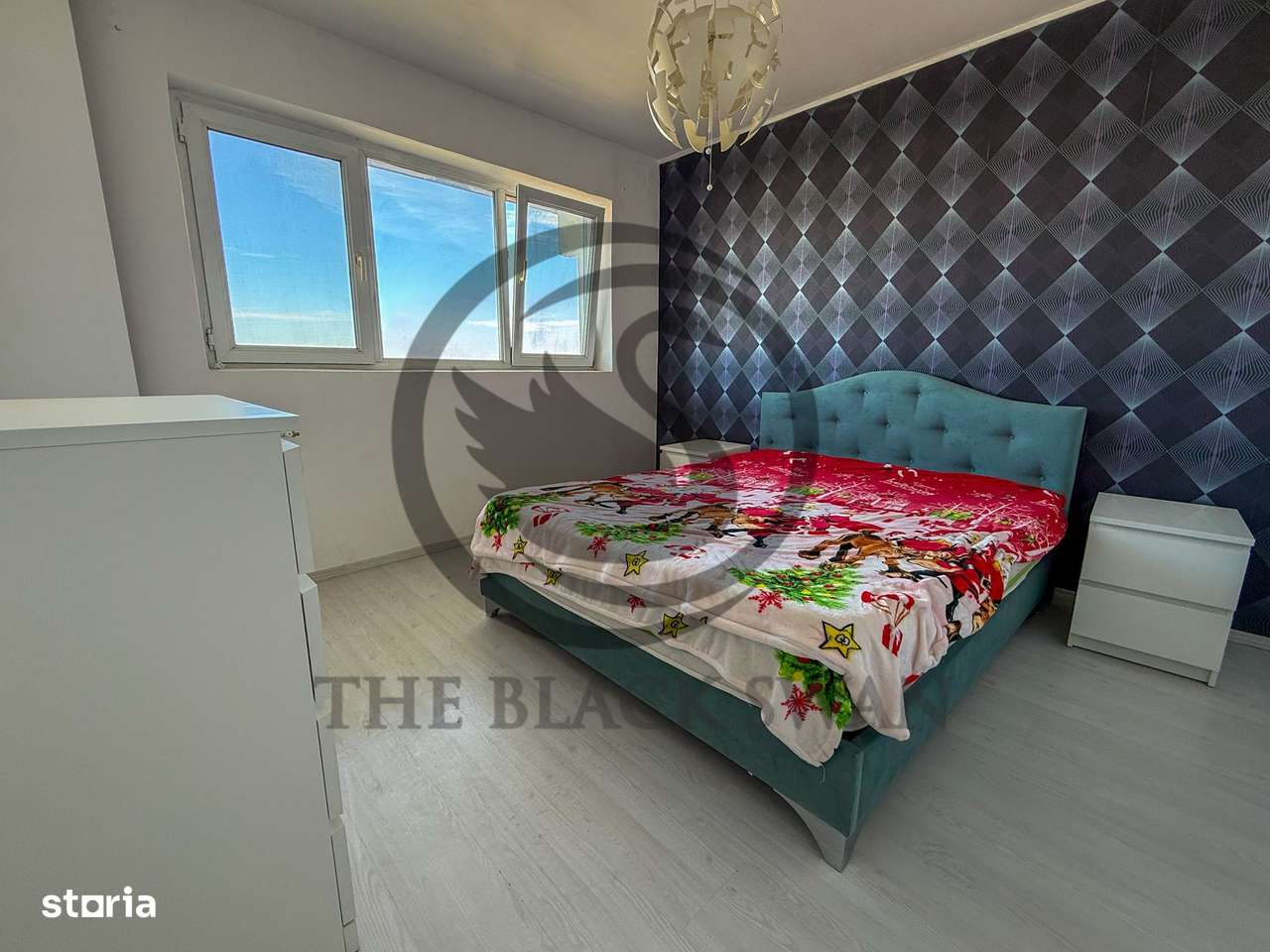 Apartament cu 3 camere de vanzare | 71mp | Malu Rosu | Comision 0% - Imagine principală: 4/8