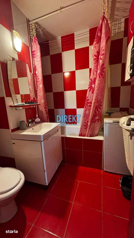 Apartament 2 camere decomandat-8