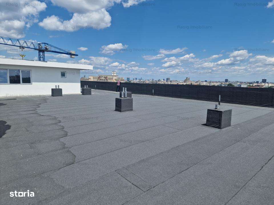 Duplex zona Parc Carol - Imagine principală: 2/15