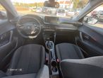 Peugeot 2008 1.6 BlueHDi Active - 14