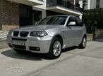 BMW X3 xDrive20d Limited Sport Edition - 3