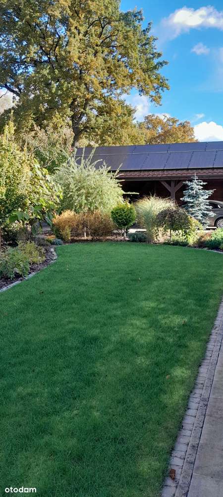 Wyjątkowy dom dla wymagających klientów. - Pełny obrazek: 4/20