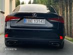 Lexus IS 200t Elegance - 3
