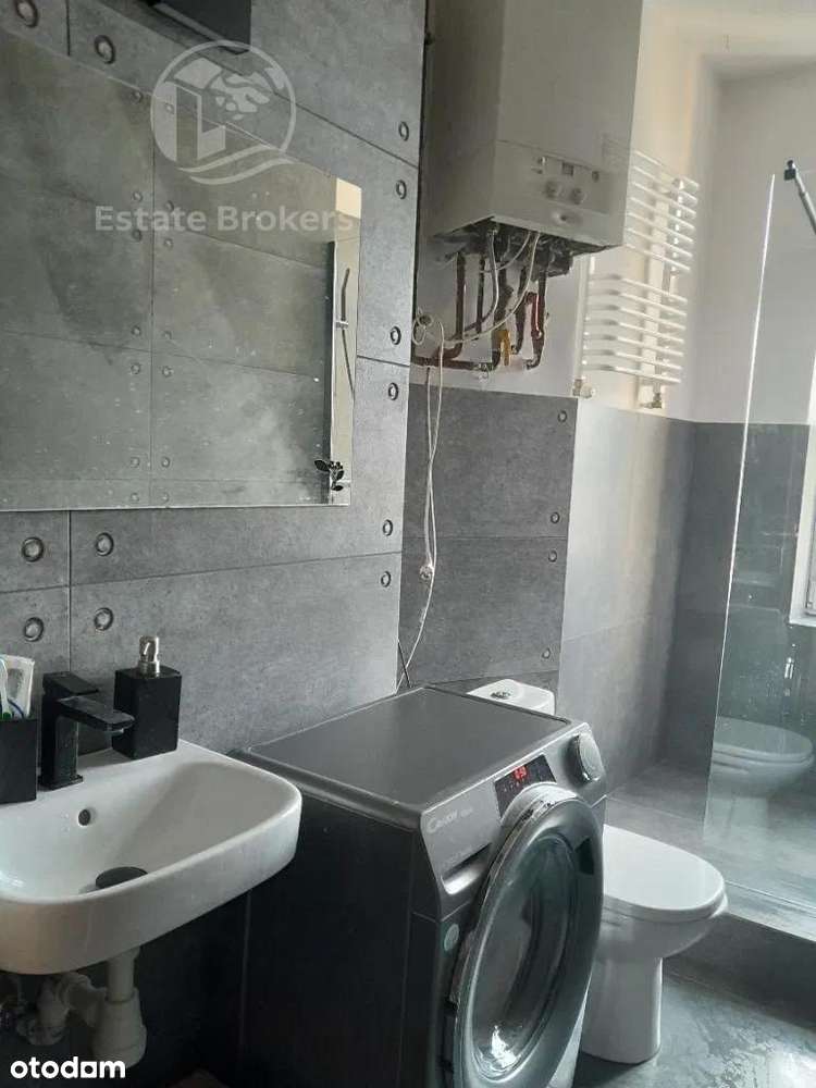 Ścisłe centrum | Zrewitalizowana Kamienica - Widok 5