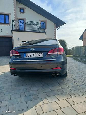 Hyundai i40 1.7 CRDi Comfort - 11