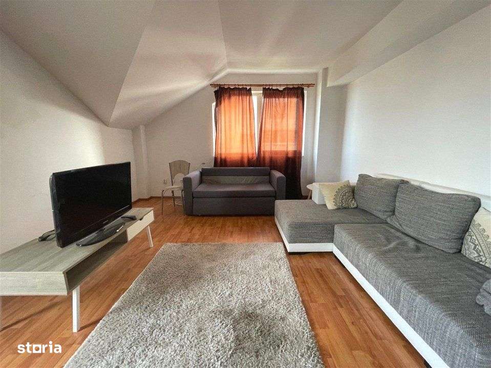 Apartament 2 camere, 60 mp utili, decomandat, garaj, Zorilor - Imagine principală: 2/8