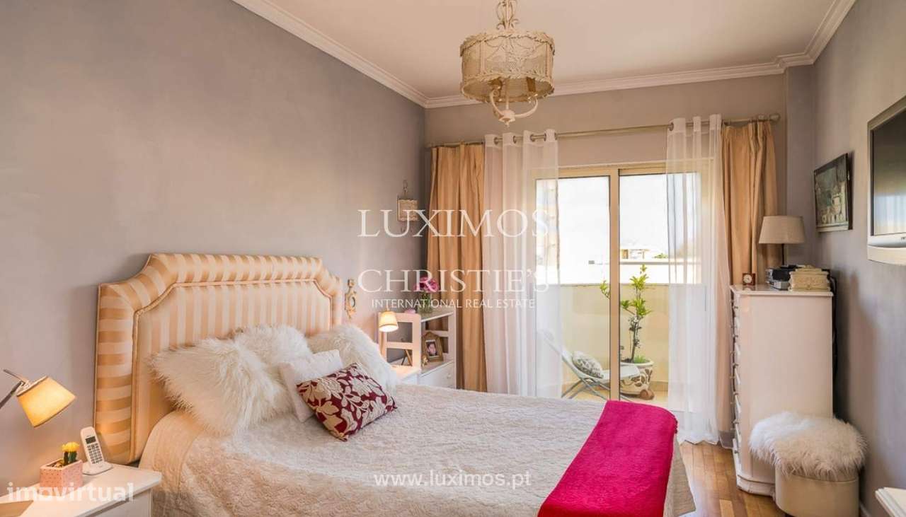Luxuoso apartamento à venda, Faro, Algarve - Grande imagem: 5/14