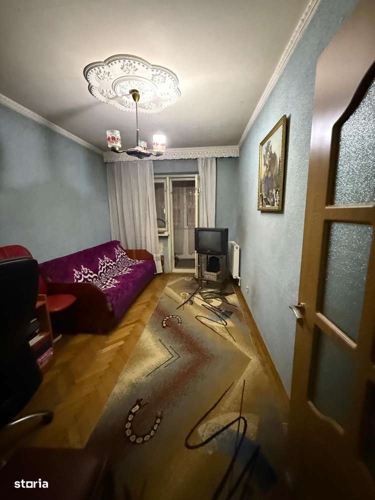 Apartament cu 3 camere decomandate, G. Enescu - Imagine principală: 5/15