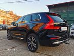 Volvo XC 60 Recharge T6 Twin Engine eAWD Inscription Expression - 12