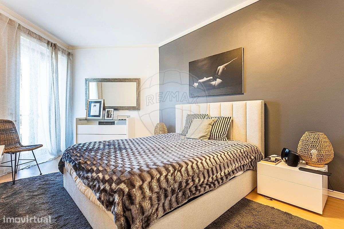 Apartamento T2 para venda-13