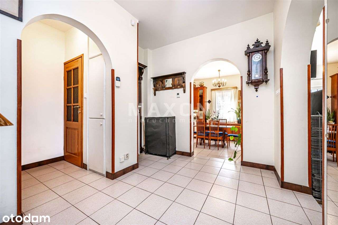 6 pokoi, duża działka, fotowoltaika, 0% prowizji-17