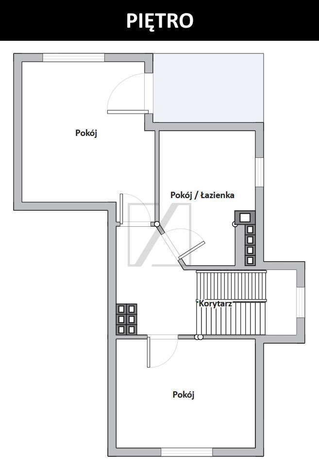 Mieszkanie z ogrodem - prezentacja tylko 6 grudnia-7
