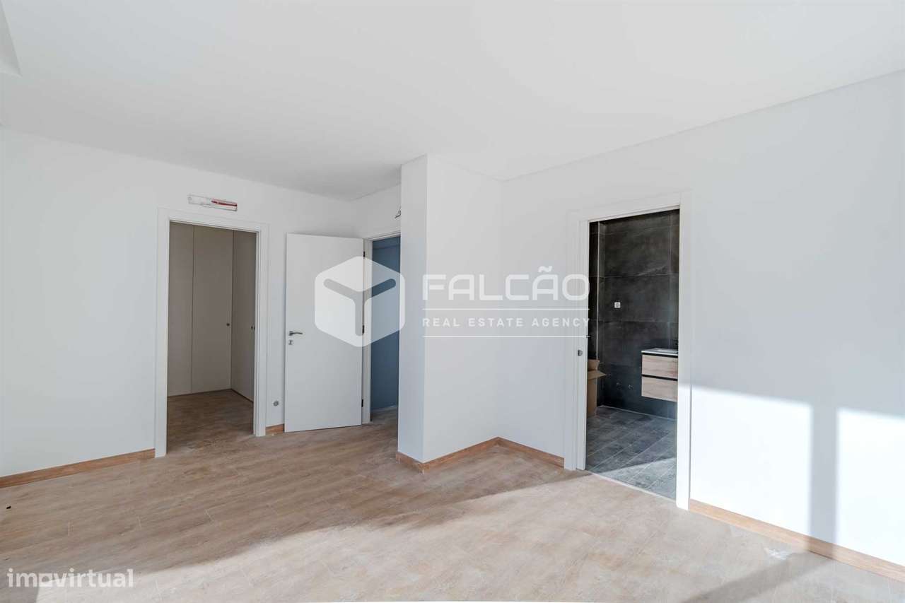 Moradia T4 Venda em Santarém (Marvila), Santa Iria da Ribeira de Santa-20