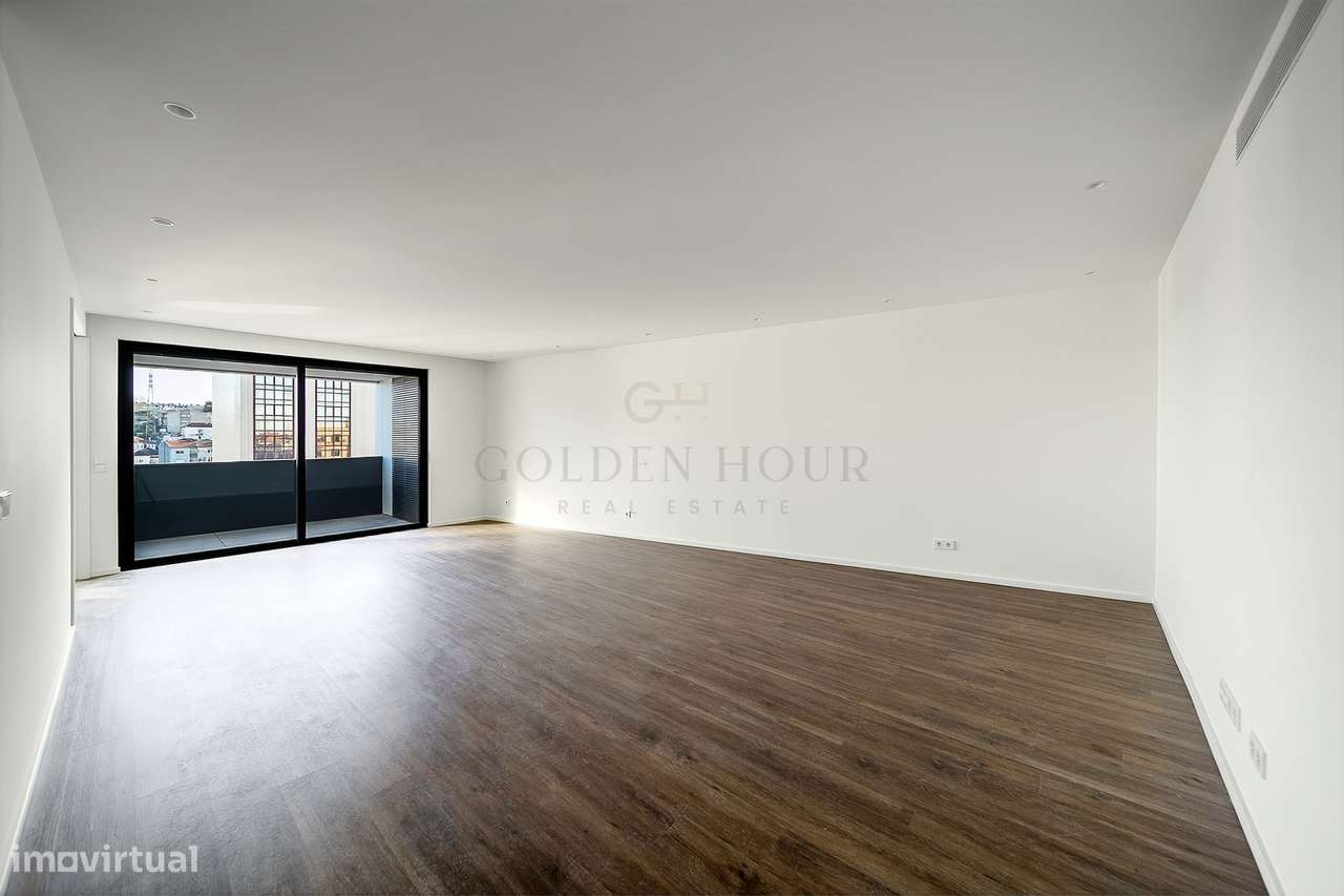 Apartamento T3 Venda em Mafamude e Vilar do Paraíso,Vila Nova de Gaia - Grande imagem: 2/16