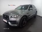 Jaguar F-Pace 2.0 i4D R-Sport Aut. - 1