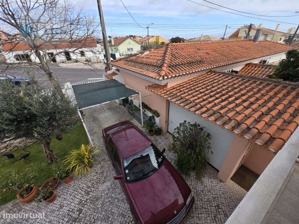 Cobre - Zona Central, perto do centro de Cascais e de varias locali...-25