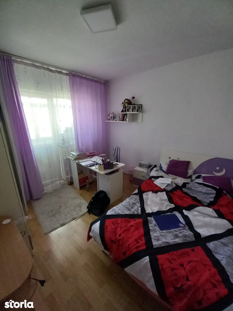 Apartament 2 camere - Prundu