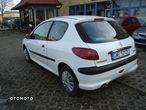 Peugeot 206 1.4 HDI Trendy - 5