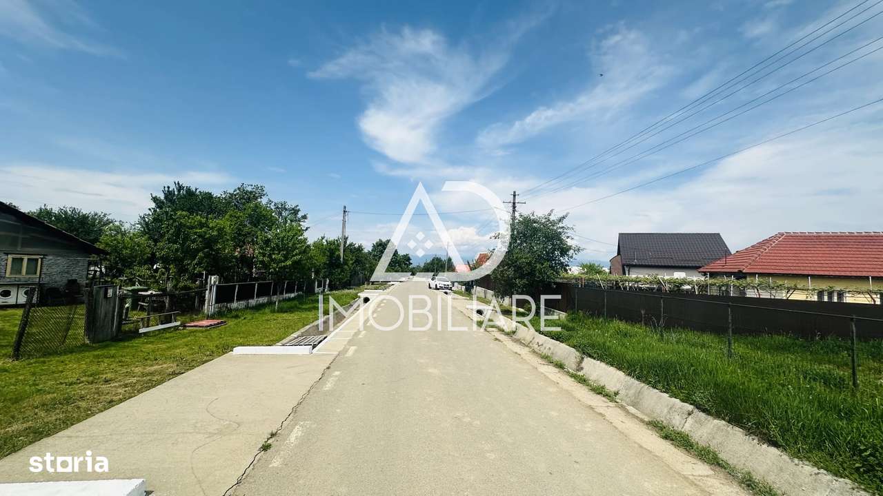 Teren de vânzare intravilan Dănești, Sasa / 8 km de Târgu-jiu - Imagine principală: 4/11