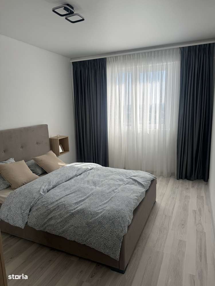 2 camere bucătărie închisă - Militari -Chiajna-1
