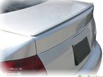 Aileron / Lip / Spoiler Audi A4 B5 - 3