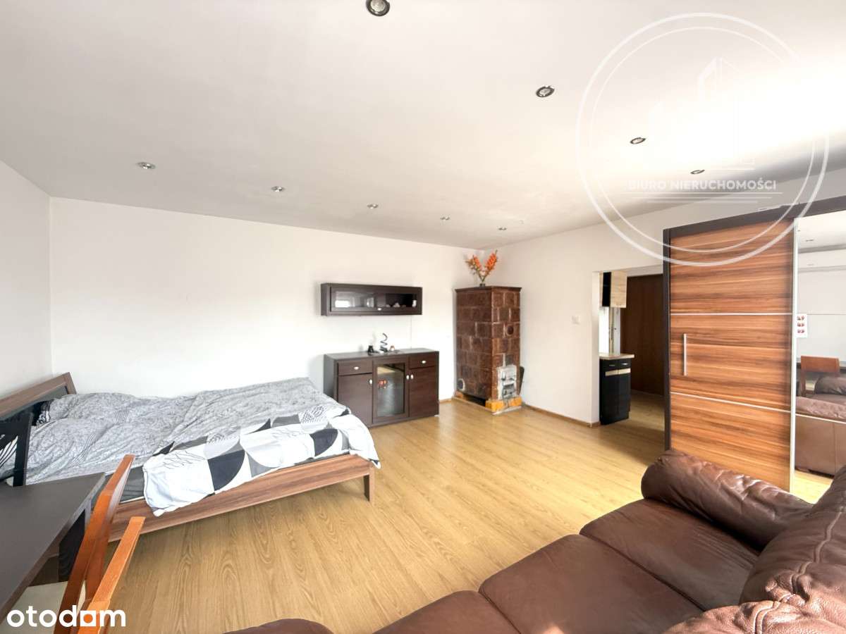 Kawalerka gotowa do wprowadzenia się / centrum - Pełny obrazek: 4/11