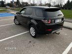 Land Rover Discovery Sport 2.0 D150 HSE - 6