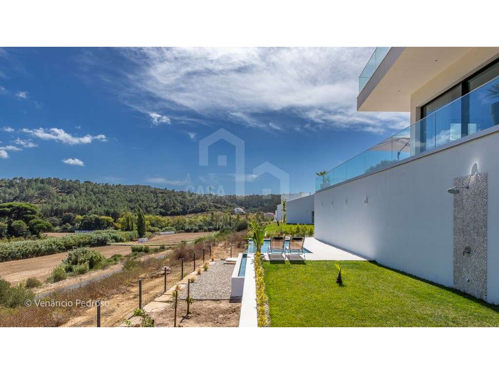 Vende Moradia T4 - Ericeira 3 km, A Casa das Casas-37