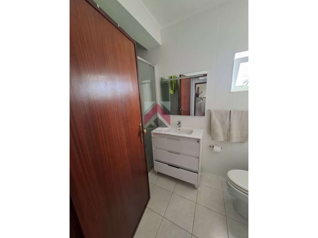 Apartamento T2 Gafanha da Nazaré-39