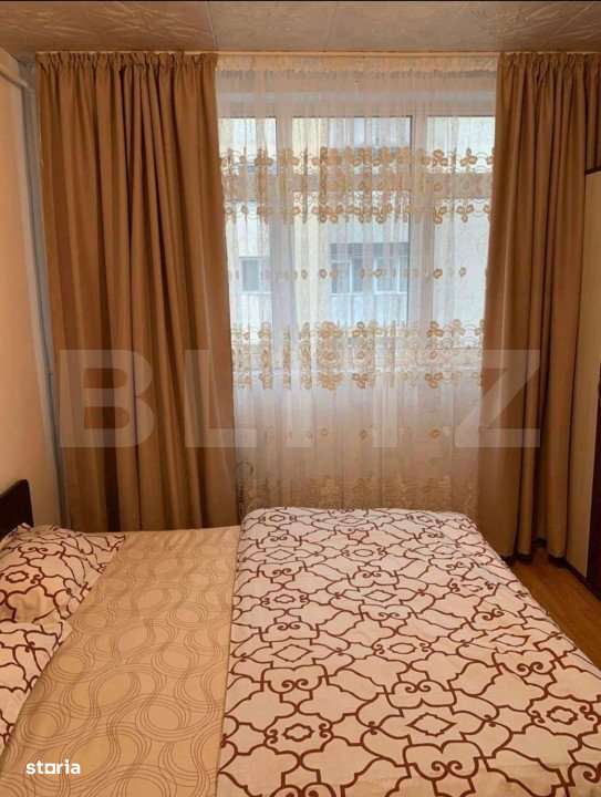 Garsoniera, 22mp, zona CAM - Imagine principală: 3/6