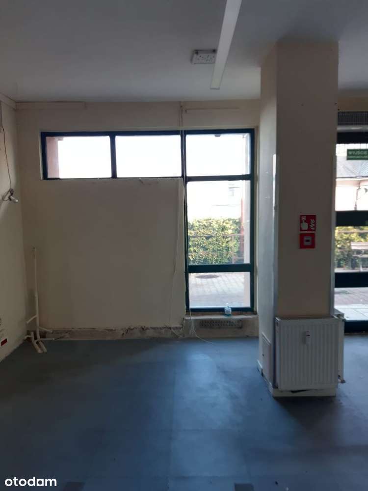 Sprzedam lokal handlowo - usługowy 115 m2-5