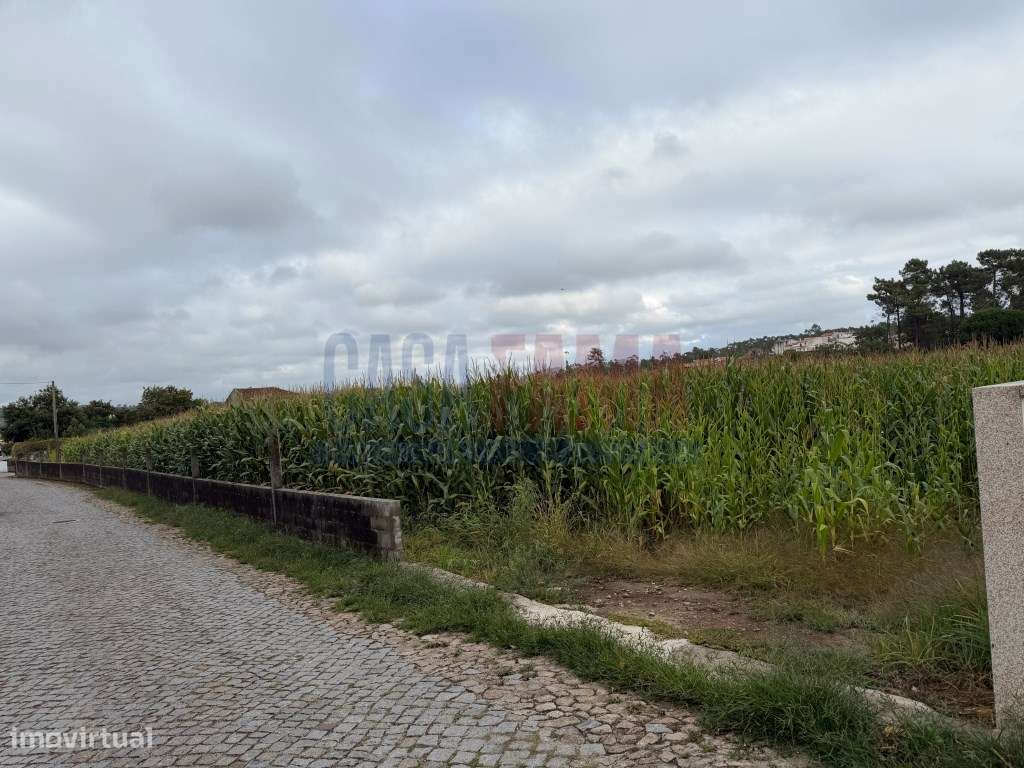Terreno em Rio Mau, Vila do Conde-5