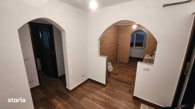 Apartament total renovat 2 camere Dorohoi