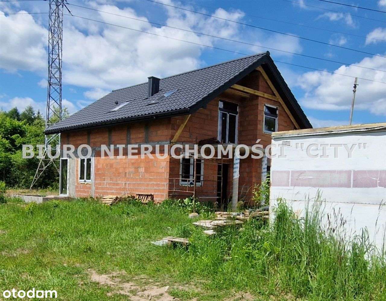 Dom, 137 m², Dąbrowa Górnicza - Pełny obrazek: 3/5