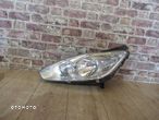 LAMPA PRZÓD LEWA FORD C-MAX MK2 ANGLIK - 1