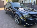 Mercedes-Benz Klasa C 63 AMG 7G-TRONIC - 17