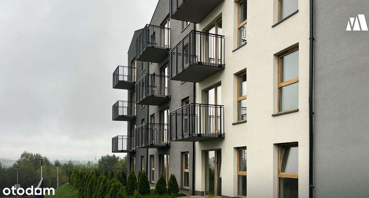 Apartment in bielsko-biala - Więcej