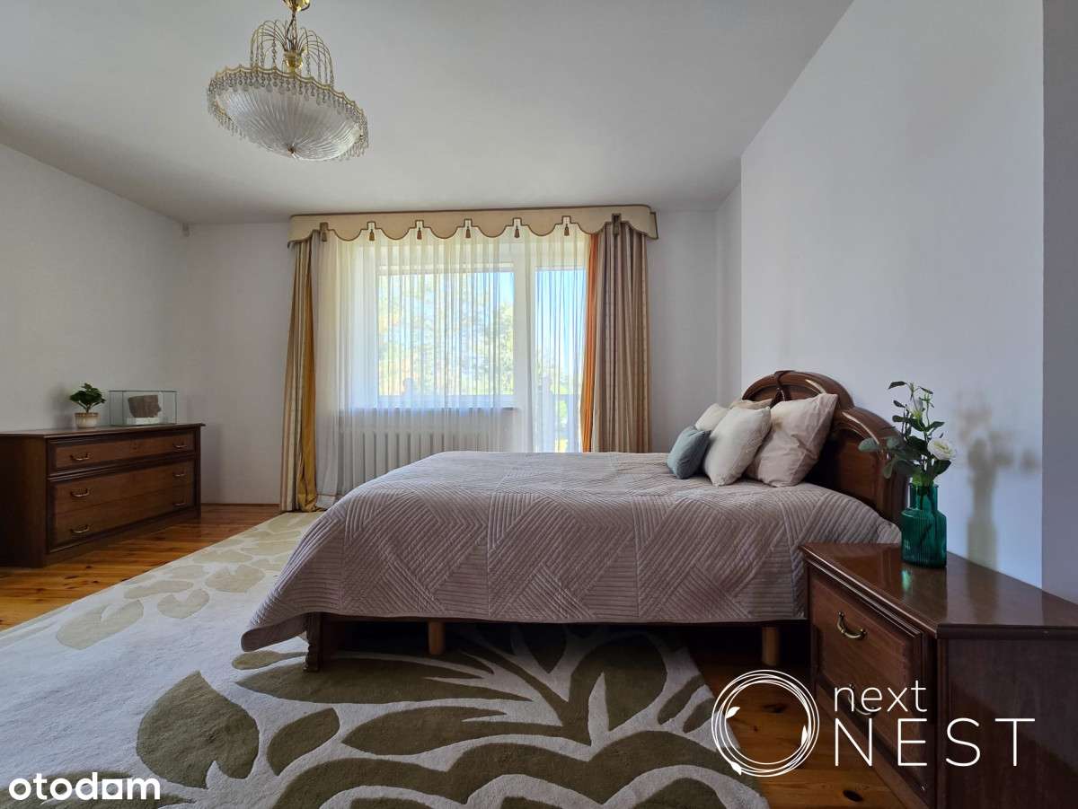 Dom dla rodziny obok Konstancina-Jeziorny-9