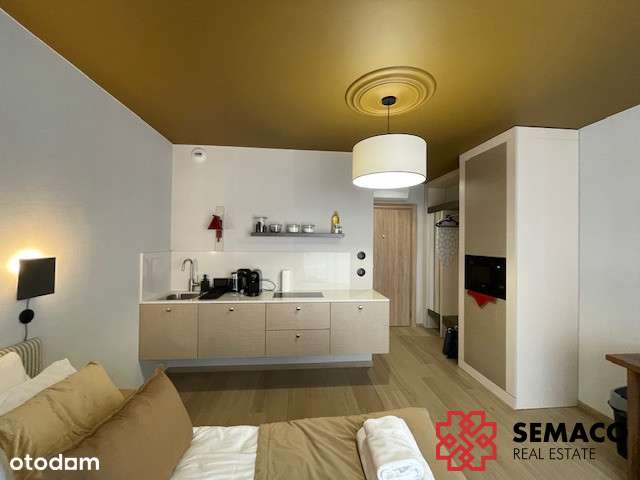 23% VAT/inwestycyjny/centrum Krakowa/gotowy - Pełny obrazek: 5/12