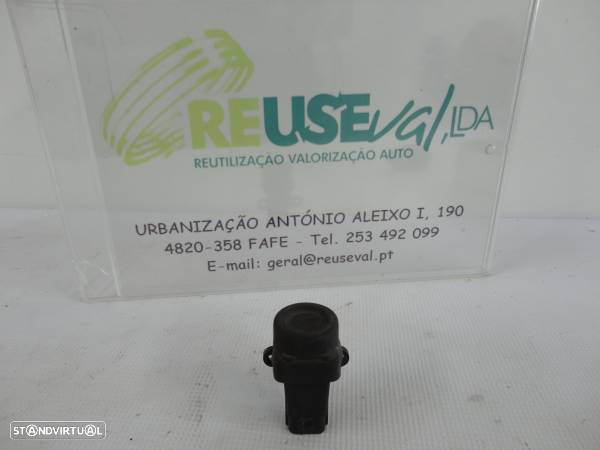 Interruptor Emergência Bomba Combustivel Mini Mini (R50, R53) - 1