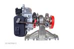 TURBOSPRĘŻARKA NOWA 850282-0012 RENAULT SCENIC 1.3 TCE 118kW A2820900280 - 6