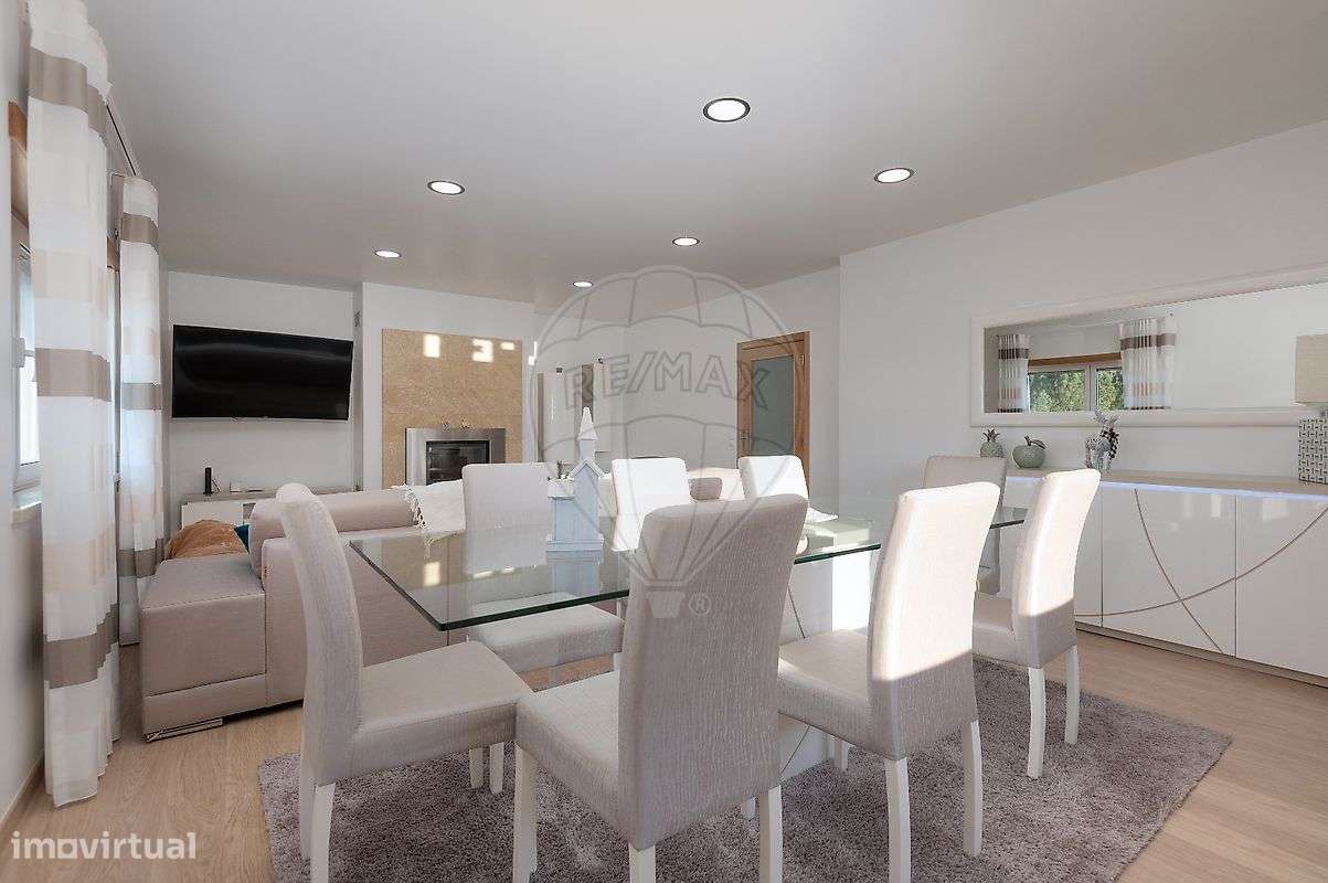 Moradia T4 para venda-9