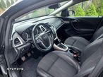 Opel Astra 1.4 ECOFLEX Design Edition - 23