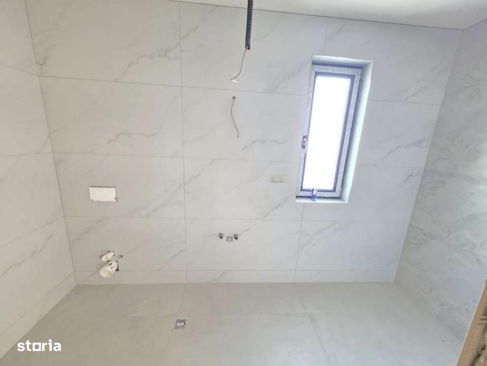 Duplex cu 4 camere, 91mp, zona Dealul Lempes, Sanpetru-8