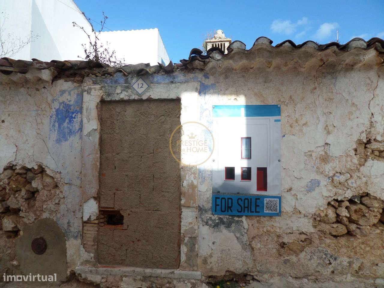Terreno, 109,45 m², Querença, Tôr e Benafim-7