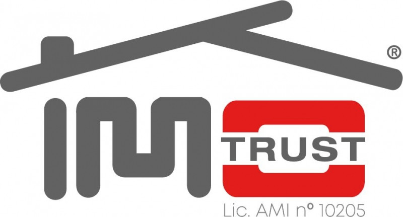 Logotipo: ImoTrust
