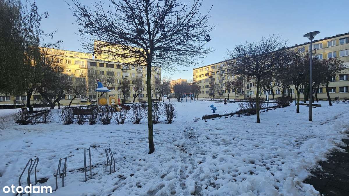Mieszkanie po gruntownym remoncie gotowe od zaraz - Pełny obrazek: 3/19