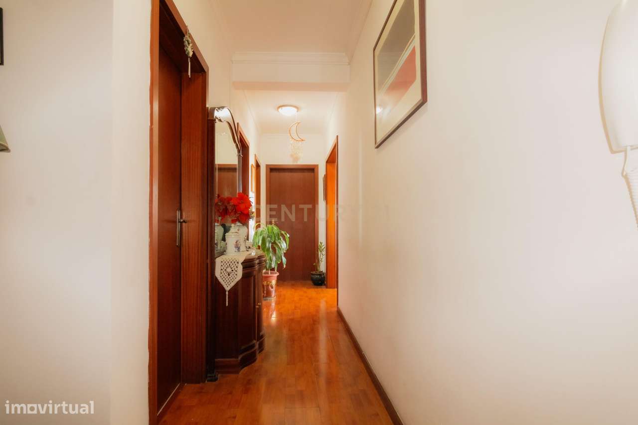 Apartamento T3 à venda em Santo António, Funchal-10